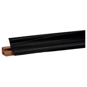 Плинтус Korner LB23 6121 Неон глянец 3м 00008125787
