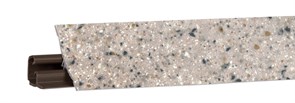 Плинтус Korner LB23 6126 Гренобль 3м 00008125790