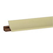Плинтус Korner LB23 6129 Бежевый 3м 00008125793