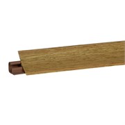Плинтус Korner LB23 6130 Дуб галифакс 3м 00008125794