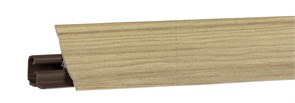 Плинтус Korner LB23 6149 Коко боло 3м 00008125798