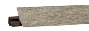 Плинтус Korner LB23 6177 Геперион бежевый  3м 00000014109_3
