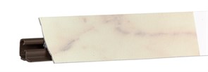 Плинтус Korner LB23 6117 Мароканский камень 3м 00008122271