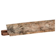 Плинтус Korner LB23 6125 Гранит бавария 3м 00008122270