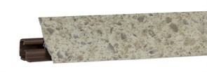 Плинтус Korner LB23 6192 Артстоун бежевый 3м 00000014192