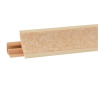 Плинтус Korner LB23 618 3м 00000014076