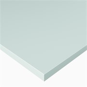ЛДСП Зелёный ментоловый 16 мм M.606.S01(матовый) 2800*2070 EXTRAVERT Кат.7 M.606.S01