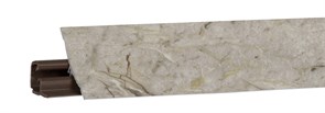 Плинтус Korner LB23 6174 Версаль 3м 00000014109