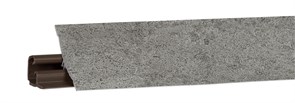 Плинтус Korner LB23 6180 Травертин феллини  3м 00000014109_5