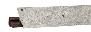 Плинтус Korner LB23 6116 Метрополитан 3м 00008124015
