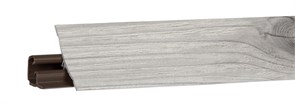 Плинтус Korner LB23 6141 Бискайская сосна 3м 00008124487