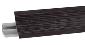 Плинтус Korner LB23 690 Венге африка 3м 00008124859
