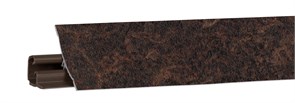 Плинтус Korner LB23 6138 Рустик 3м 00008124864