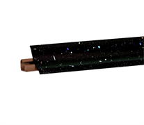 Плинтус Korner LB23 6027 Антарес 3м 00008119119