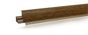 Плинтус Korner LB23 649 Дуб рустикальный 3м 00000012545