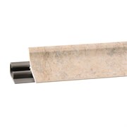 Плинтус Korner LB23 687 Этна 3м 00008119193