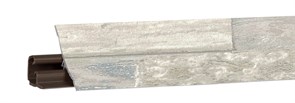 Плинтус Korner LB23 6207 Арвика 3м 00000014191_6