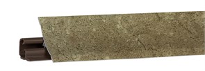 Плинтус Korner LB23 6068 Халцедон 3м 00008120550