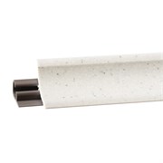 Плинтус Korner LB23 6013 Таурус 3м 00008118928