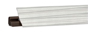 Плинтус Korner LB23 6103 Резонанс 3м 00008120548