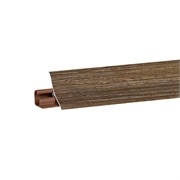 Плинтус Korner LB23 6018 Дуб каньон 3м 00008119046