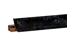 Плинтус Korner LB23 6021 Кастилло темный 3м 00008119467