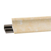 Плинтус Korner LB23 6012 Аламбра 3м 00000004076