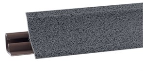 Плинтус Korner LB23 670 Гранит элиза 3м 00008118930