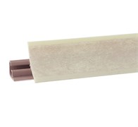 Плинтус Korner LB23 681  3м 00000014123