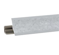 Плинтус Korner LB23 614 Стоун гридже 3м 00008108796