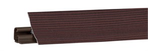 Плинтус Korner LB23 6033 Дуглас темный 3м 00008107889
