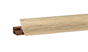 Плинтус Korner LB23 6066 Сибирская сосна 3м 00000006444