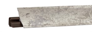 Плинтус Korner LB23 6196 Мрамор джалло  3м 00000014190_4