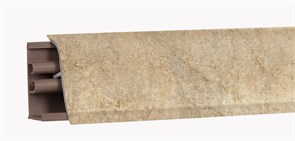Плинтус Korner LB38 6200 Ниагара 2  3м 00008125684_2