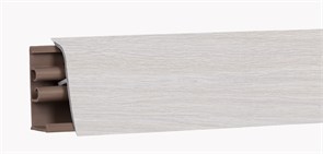 Плинтус Korner LB38 6203 Северная пальмира  3м 00008119114_3