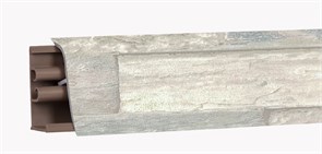 Плинтус Korner LB38 6207 Арвика  3м УТ000000646_2
