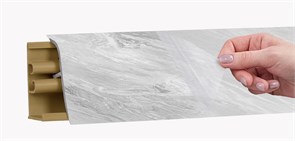 Плинтус Korner LB381 59 Этория 4,2м 07840