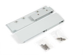 Держатель стандартной внутренней стенки СТАРТ SB20 SBH64/GR серый SBH64/GR