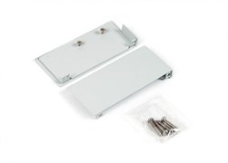 Держатель передней стенки SB08 SBH43/GR серый SBH43/GR