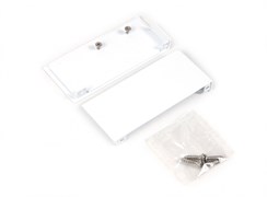 Держатель передней стенки SB08 SBH43/W белый SBH43/W
