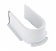 SBH35/W Держатель дна и задней стенки для ящика B-Box под мойку SBH35/W