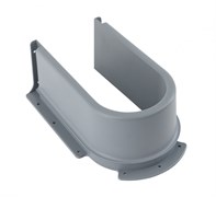 SBH35/GR Держатель дна и задней стенки для ящика B-Box под мойку SBH35/GR