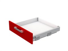 SB04GR.1/270 В-ВОХ  270мм Серый  BOYARD SB04GR.1/270