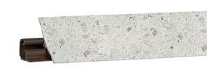 Плинтус Korner LB23 6193 Бречия светлая 3м 00000014190_2