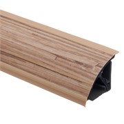 Плинтус Rehau WAP113 Тросник 3м  16094771001