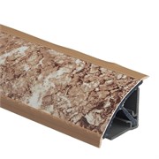 Плинтус Rehau WAP113 Мадрид 3м (16083971001) 00008119981