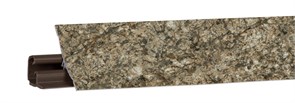 Плинтус Korner LB23 6182 Тилазит коричневый  3м 00000014076_3