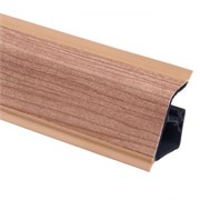 Плинтус Rehau WAP 118 Гаванна  4.2м 16307941007
