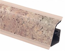 Плинтус Rehau WAP 118 Глория  4.2м 16074461001