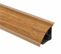 Плинтус Rehau WAP113 Дуб вотан 3м 16097841001